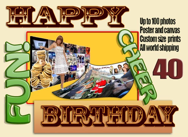 40Th Birthday Gift Ideas For Brother
 Birthday Gift Ideas 40 Year Old Personalized 40th