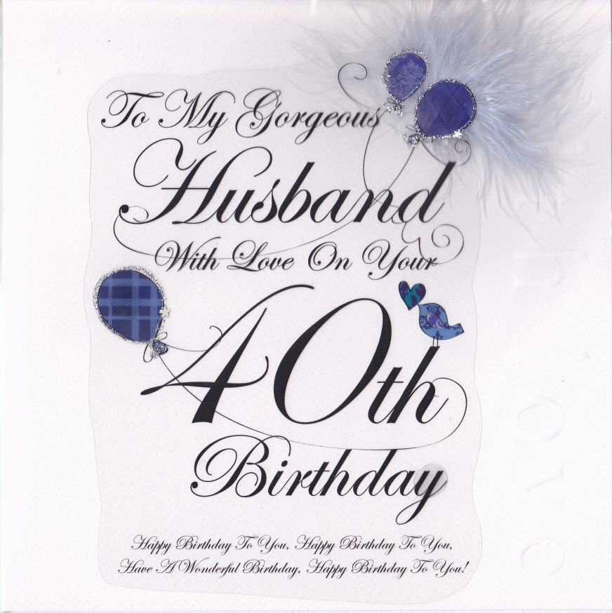 40Th Birthday Gift Ideas For Husband
 40th Birthday Ideas Good 40th Birthday Gifts For Husband