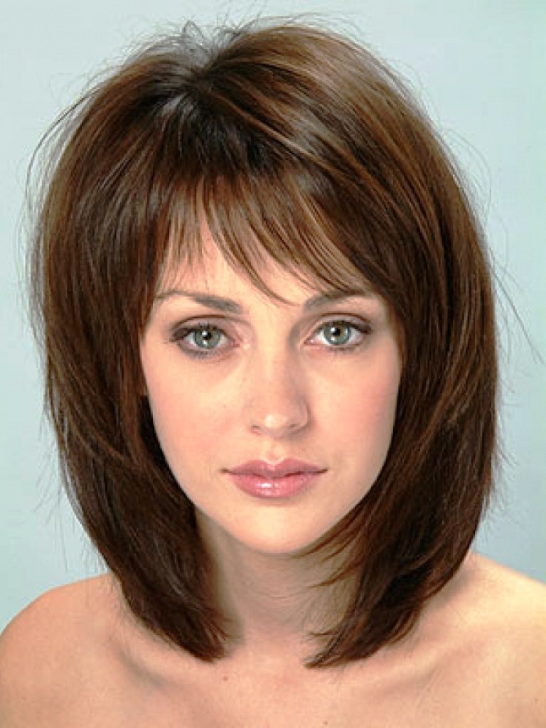 50S Hairstyles For Medium Length Hair
 How to Apply Medium Length Hairstyles for Women