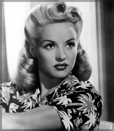 50S Hairstyles For Women
 Hairstyles in the 1950s