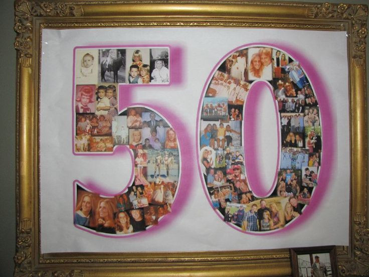 50Th Birthday Gift Ideas For Women
 40th Birthday Ideas Birthday Gift Ideas For Sister 50th