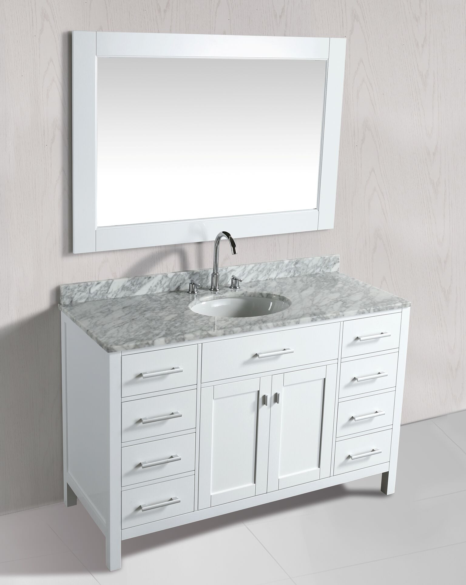 Best ideas about 54 Inch Bathroom Vanity
. Save or Pin Vanity Ideas astonishing 54 inch bathroom vanity Bathroom Now.