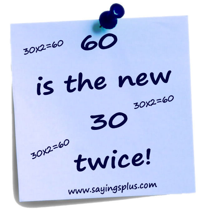 Best ideas about 60 Birthday Quotes
. Save or Pin For 60th Birthday Quotes Greetings QuotesGram Now.