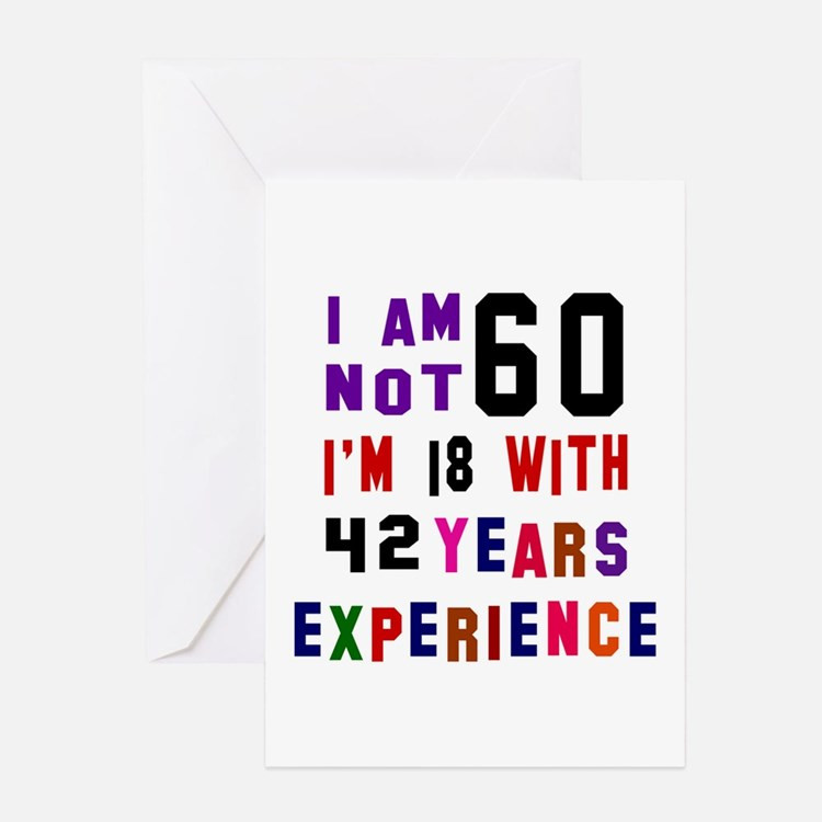 Best ideas about 60 Birthday Quotes
. Save or Pin 60Th Birthday Designs 60th Birthday Designs Greeting Cards Now.