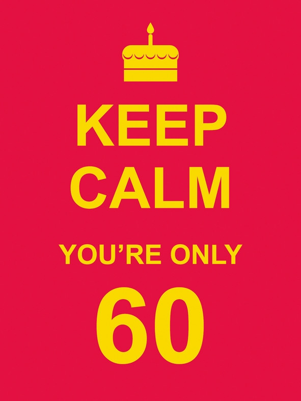 Best ideas about 60 Birthday Quotes
. Save or Pin Happy 60th Birthday Quotes QuotesGram Now.