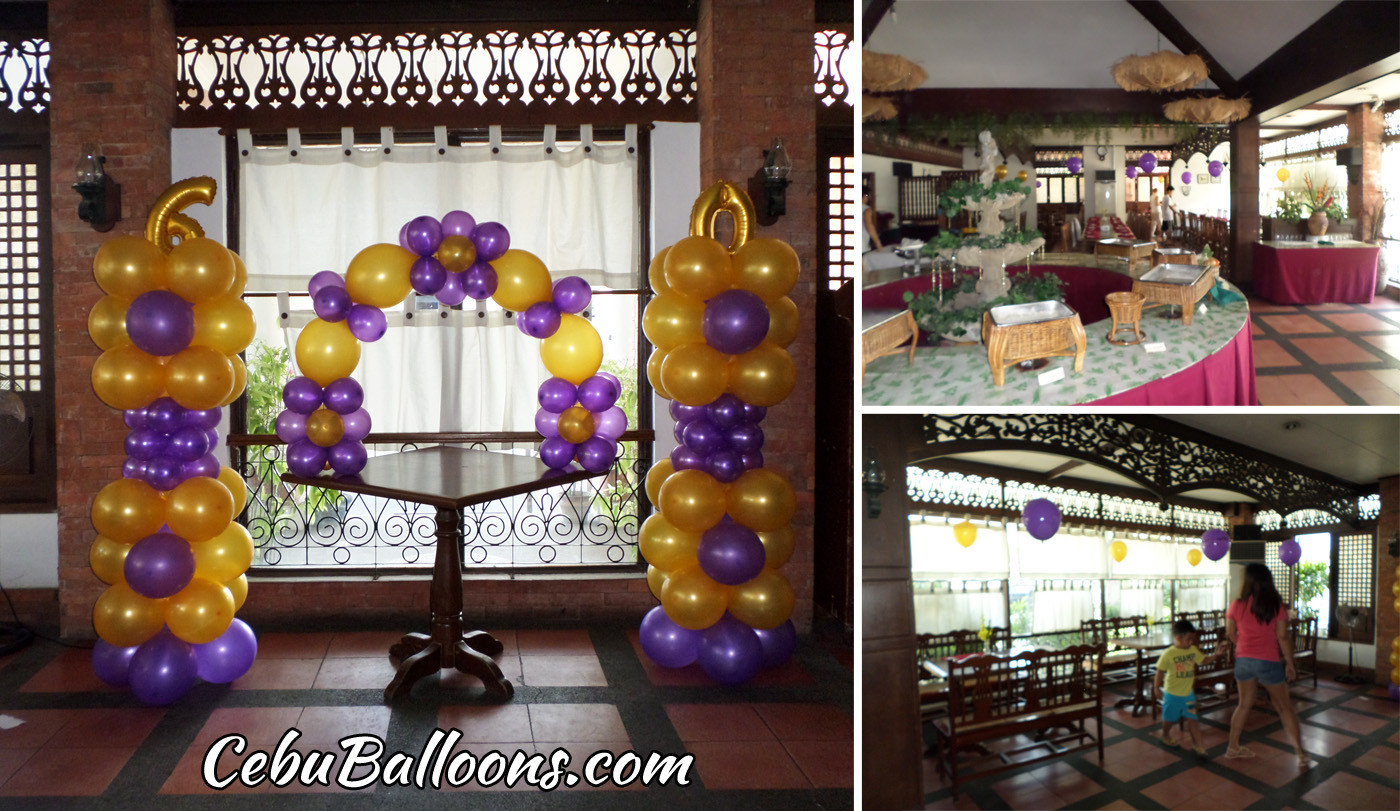 Best ideas about 60th Birthday Decor
. Save or Pin Age Milestones Now.