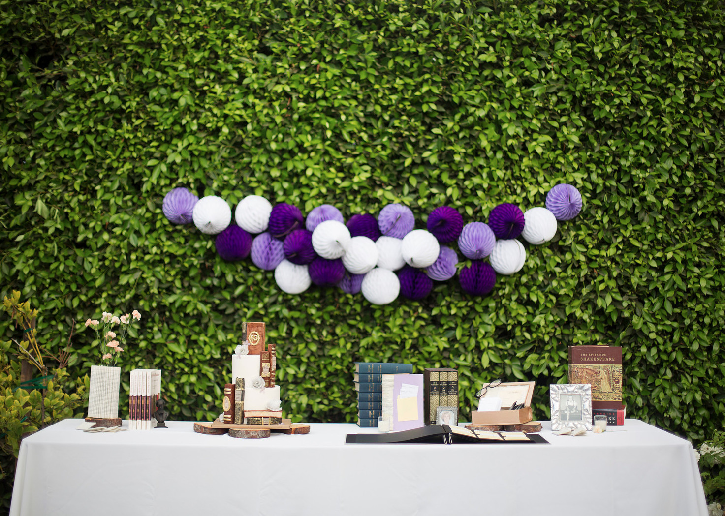 60th Birthday Decor Ideas
 60th Birthday Party Favors for Your Parents — CRIOLLA