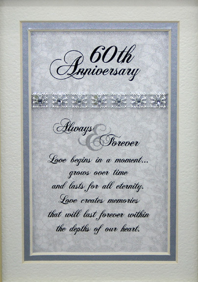 60Th Wedding Anniversary Gift Ideas
 60th Wedding Anniversary Quotes QuotesGram