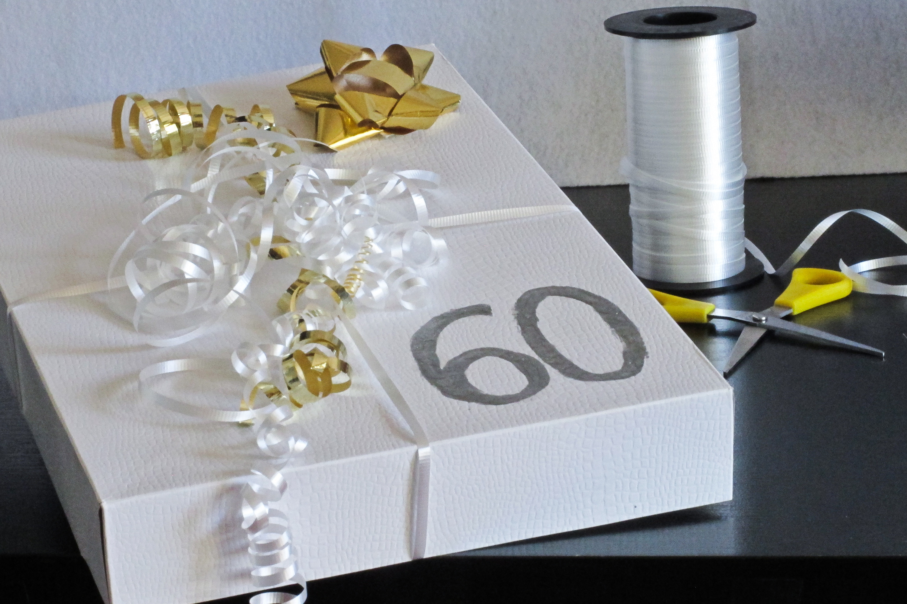 60Th Wedding Anniversary Gift Ideas
 60th Wedding Anniversary Gifts for Parents