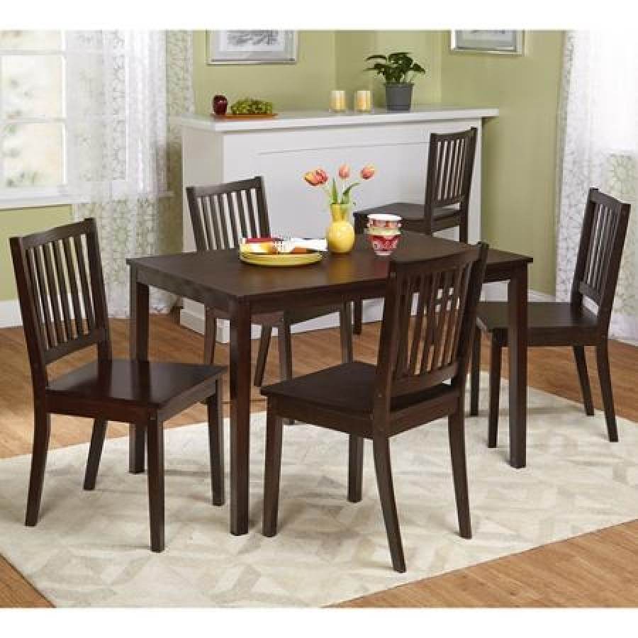 Best ideas about 7 Piece Dining Room Set
. Save or Pin Popular Chair 7 piece dining room set under $500 with Now.