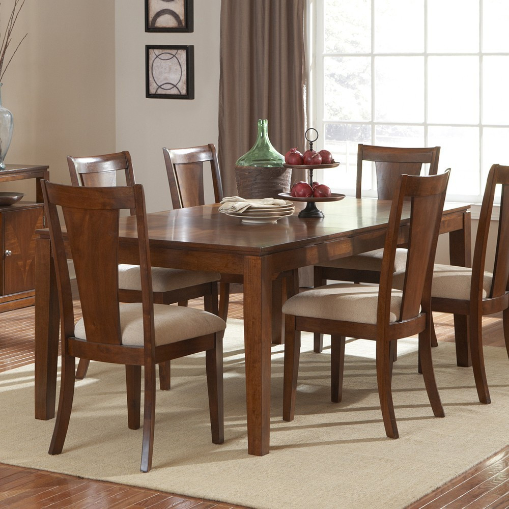 Best ideas about 7 Piece Dining Room Set
. Save or Pin Dining Room 7 Piece Sets Now.