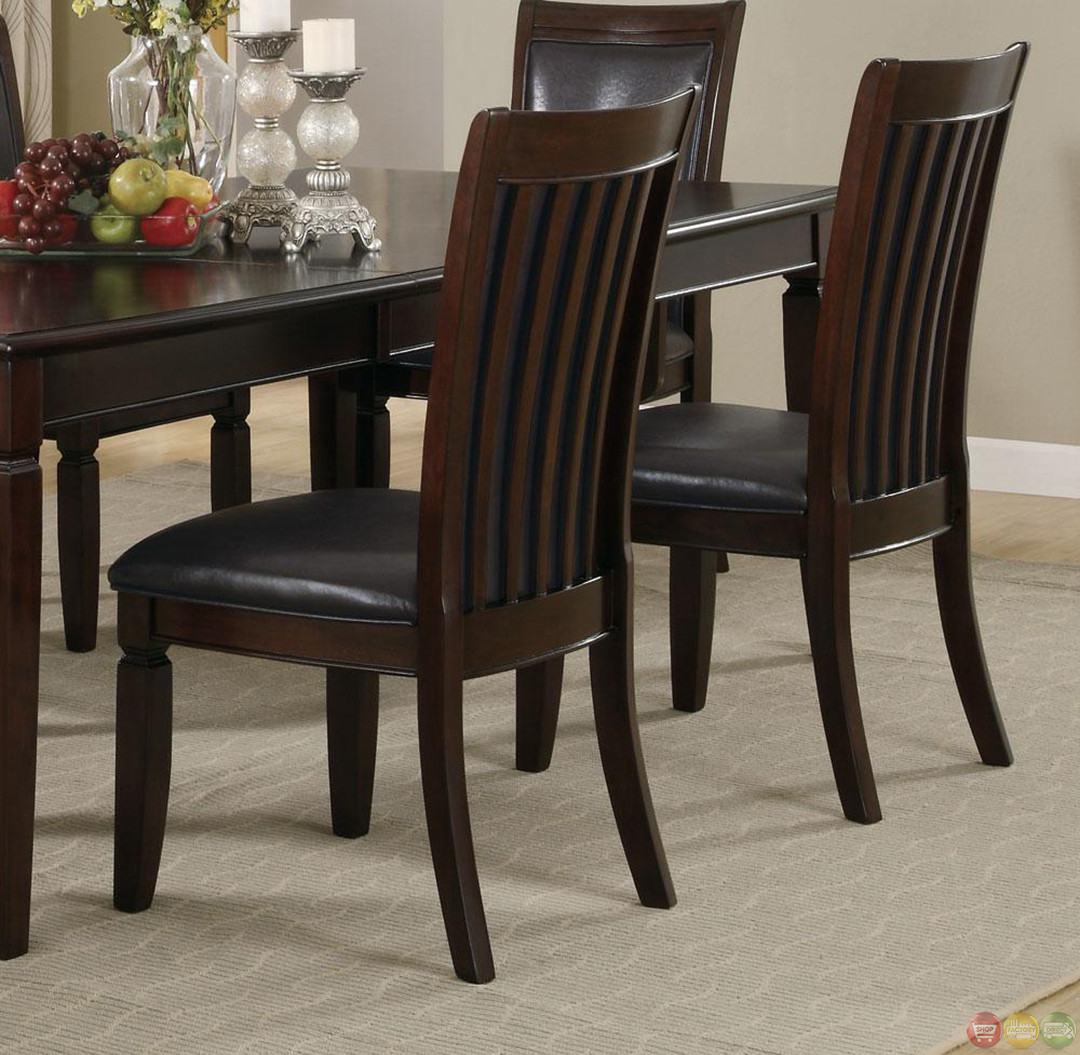 Best ideas about 7 Piece Dining Room Set
. Save or Pin Ramona 7 Piece Walnut Finish Casual Dining Room Set Now.