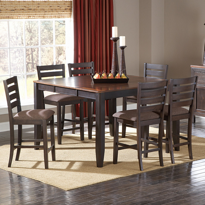 Best ideas about 7 Piece Dining Room Set
. Save or Pin 7 Piece Dining Room Table Sets Home Furniture Design Now.