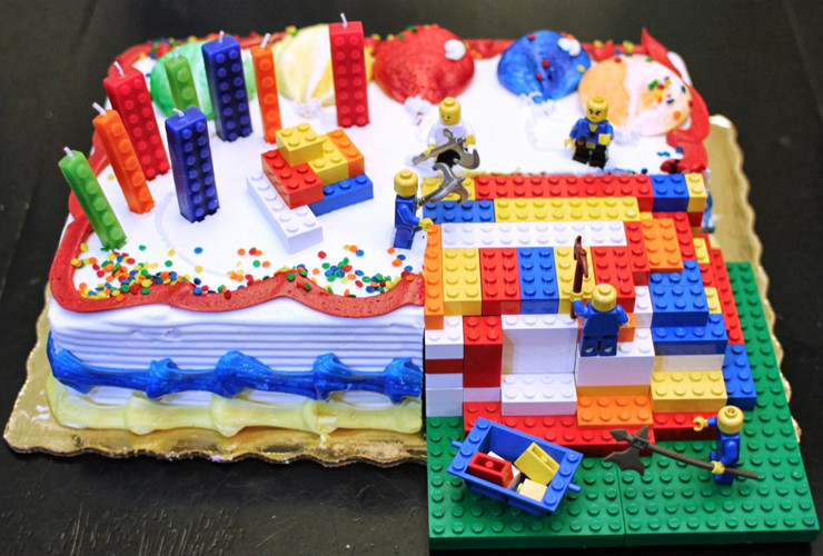 7 Year Old Boy Birthday Gift Ideas
 Birthday Cake Ideas for 7 Year Old Boys 15