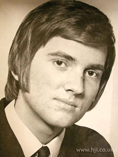 70S Haircuts Male
 37 best images about 70 s Hairstyles on Pinterest