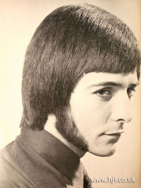 70S Haircuts Male
 A gorgeous gallery of ‘ultra chic’ men’s hairstyles from