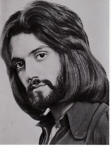 70S Haircuts Male
 I Was A Male Hair Model In The 1970s s Flashbak