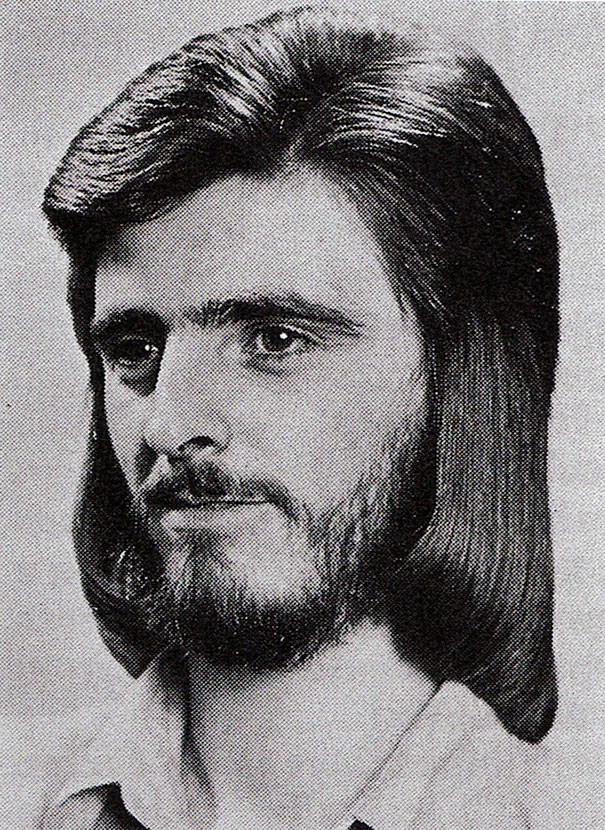 70S Haircuts Male
 1960s And 1970s Were The Most Romantic Periods For Men’s