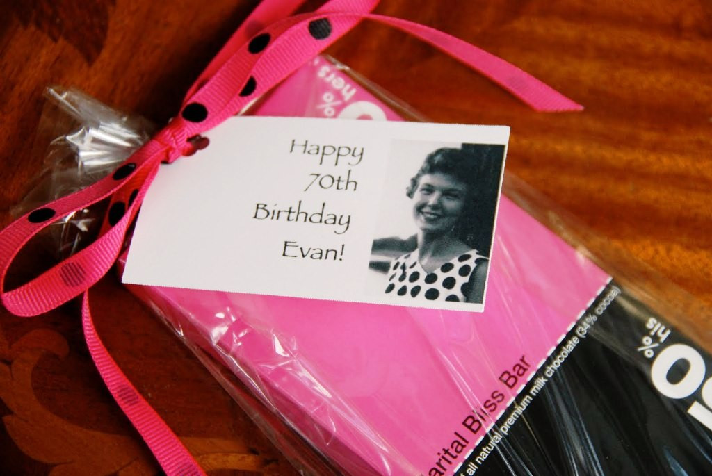 70Th Birthday Gift Ideas For Mom
 The Precious 70th Birthday Party Ideas for Mom