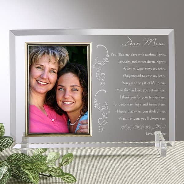 75Th Birthday Gift Ideas For Grandma
 75th Birthday Gift Ideas for Mom 20 75th Birthday Gifts