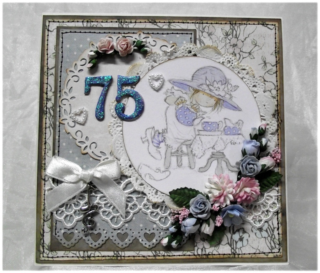 75Th Birthday Gift Ideas For Grandma
 Meaningful 75th Birthday Gift Ideas