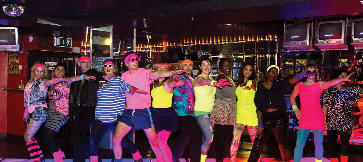 Best ideas about 80s Birthday Party Ideas For Adults
. Save or Pin Need a party theme Go “Totally 80’s” Adult Party Ideas Now.