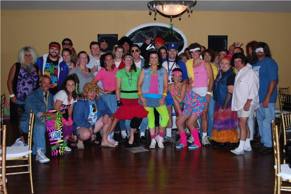 Best ideas about 80s Birthday Party Ideas For Adults
. Save or Pin The 80’s Themed Adult Birthday Party Ideas Now.