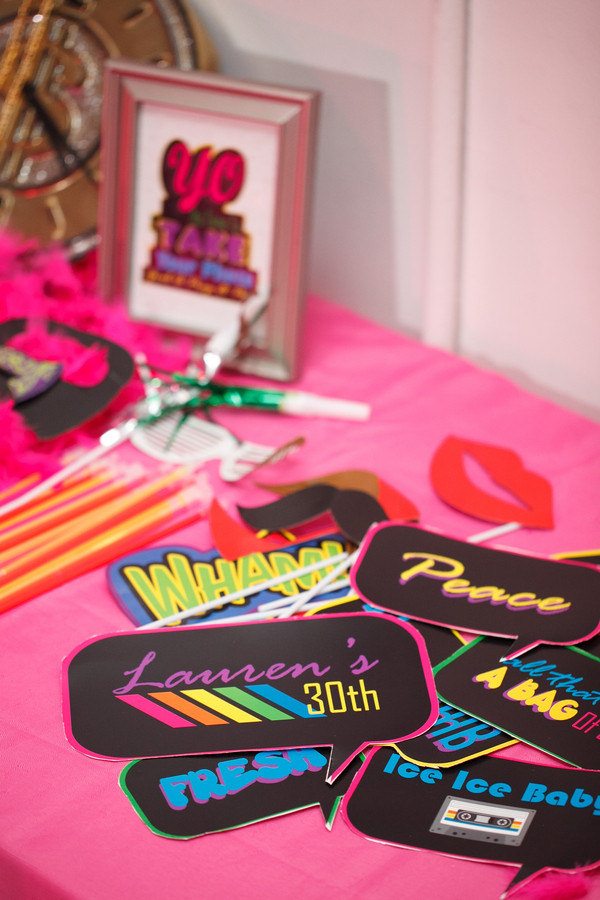 Best ideas about 80s Birthday Party Ideas For Adults
. Save or Pin 80s Themed Adult Birthday Party Now.