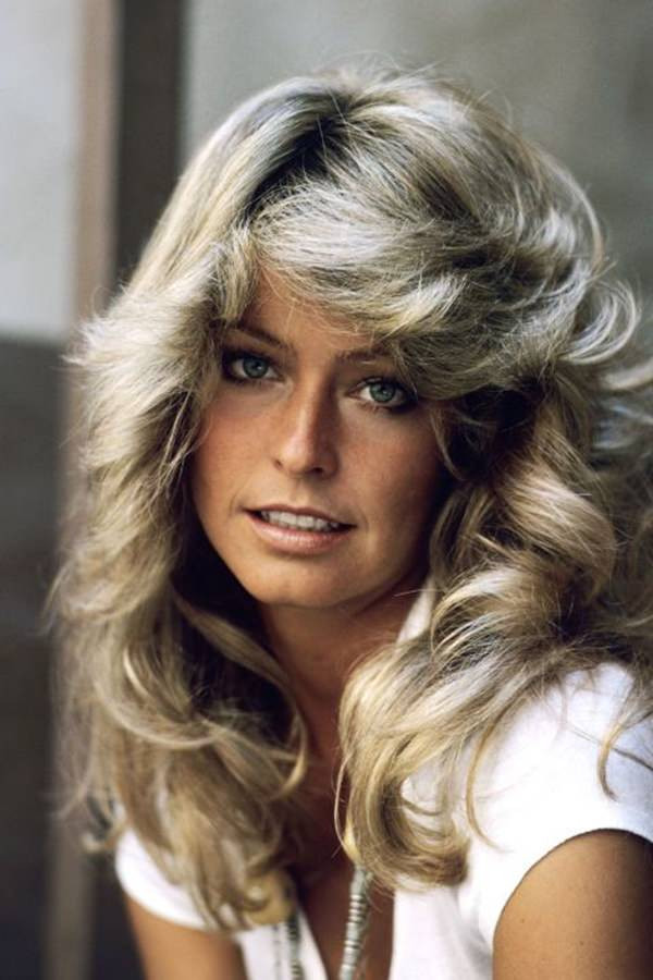 80S Female Hairstyles
 62 80 s Hairstyles That Will Have You Reliving Your Youth