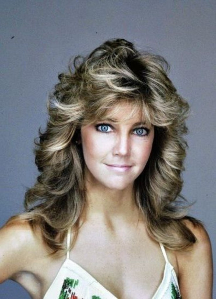 80S Female Hairstyles
 80s Hairstyles Female HairStyles