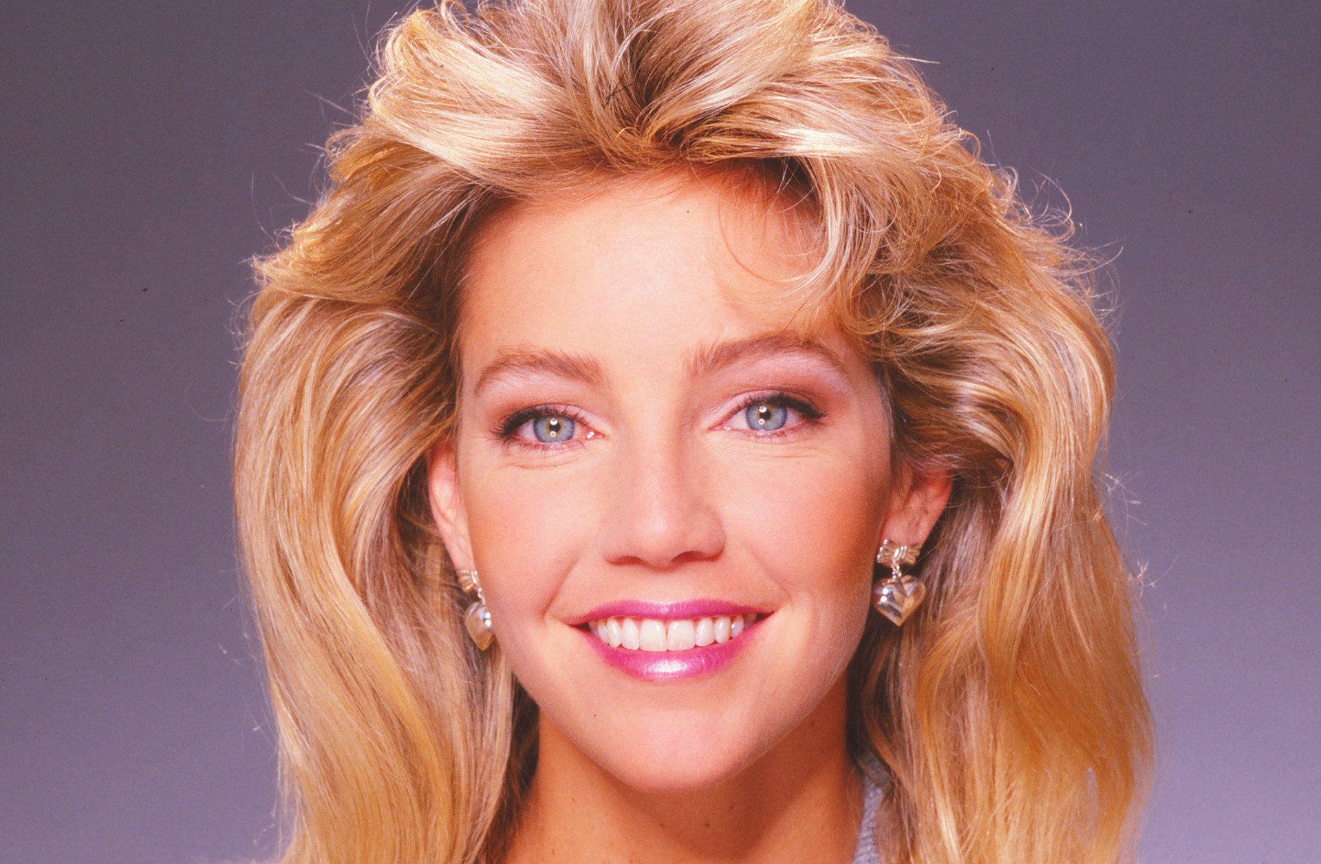 80S Female Hairstyles
 The Unique 80’s Hairstyles