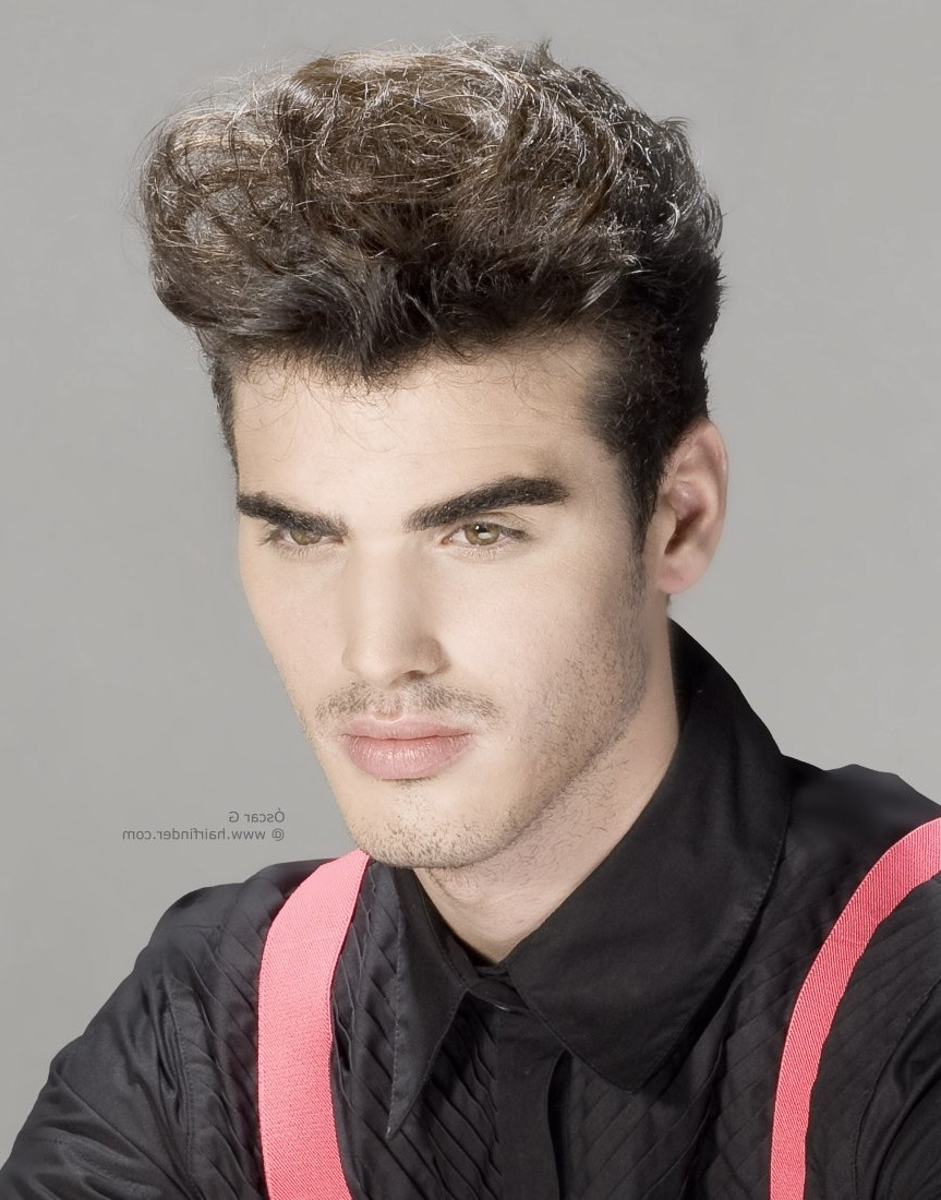 Best ideas about 80S Hairstyles Male
. Save or Pin 80S Haircut Men Now.