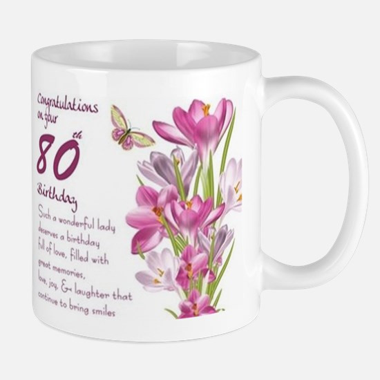 80Th Birthday Gift Ideas
 80Th Birthday Gifts for 80th Birthday