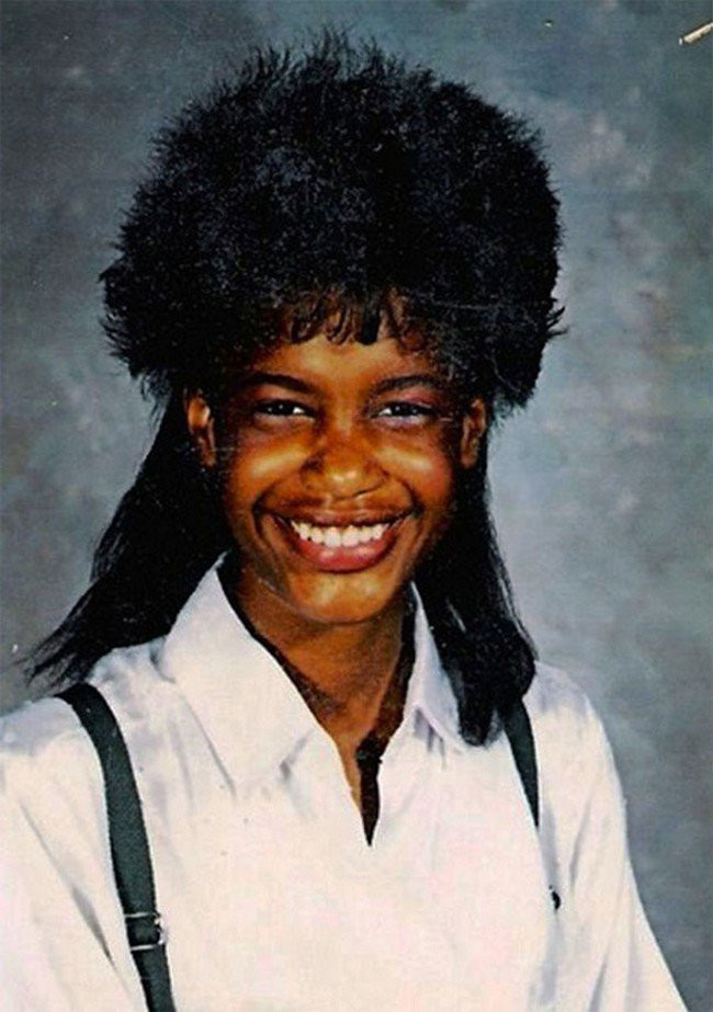90S Hairstyles For Black Guys
 Ridiculous 80s and 90s Hairstyles That Should Never e