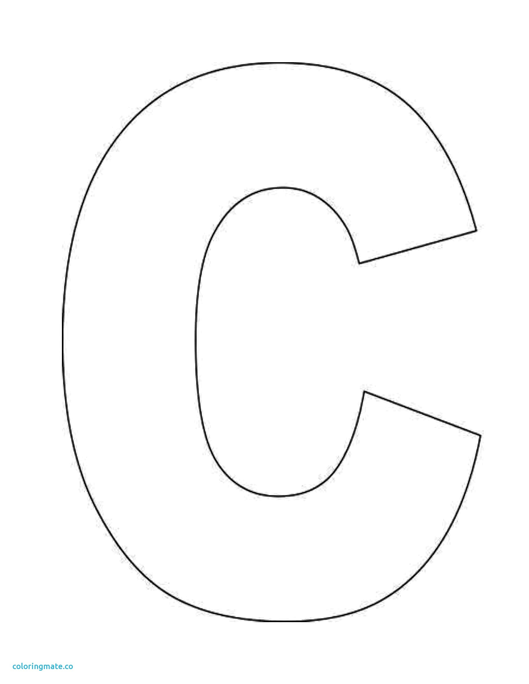 A B C Coloring Books
 Letter C Coloring Pages