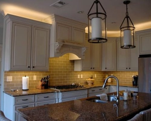 Best ideas about Above Cabinet Lighting
. Save or Pin Cabinet Lighting Now.