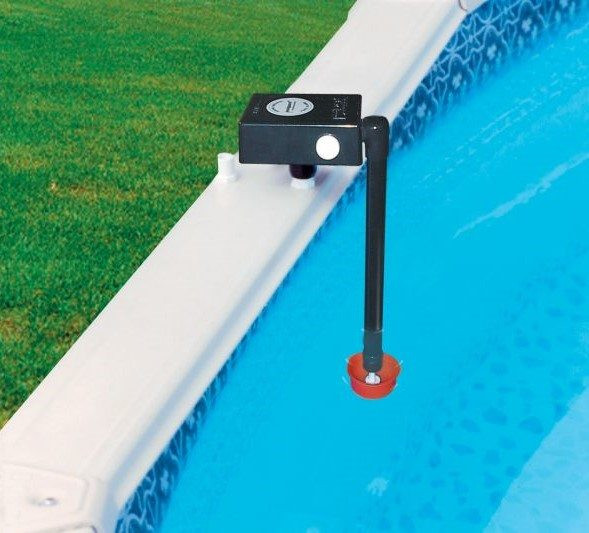 Best ideas about Above Ground Pool Alarm
. Save or Pin Pool Alarm For Ground Pools Now.