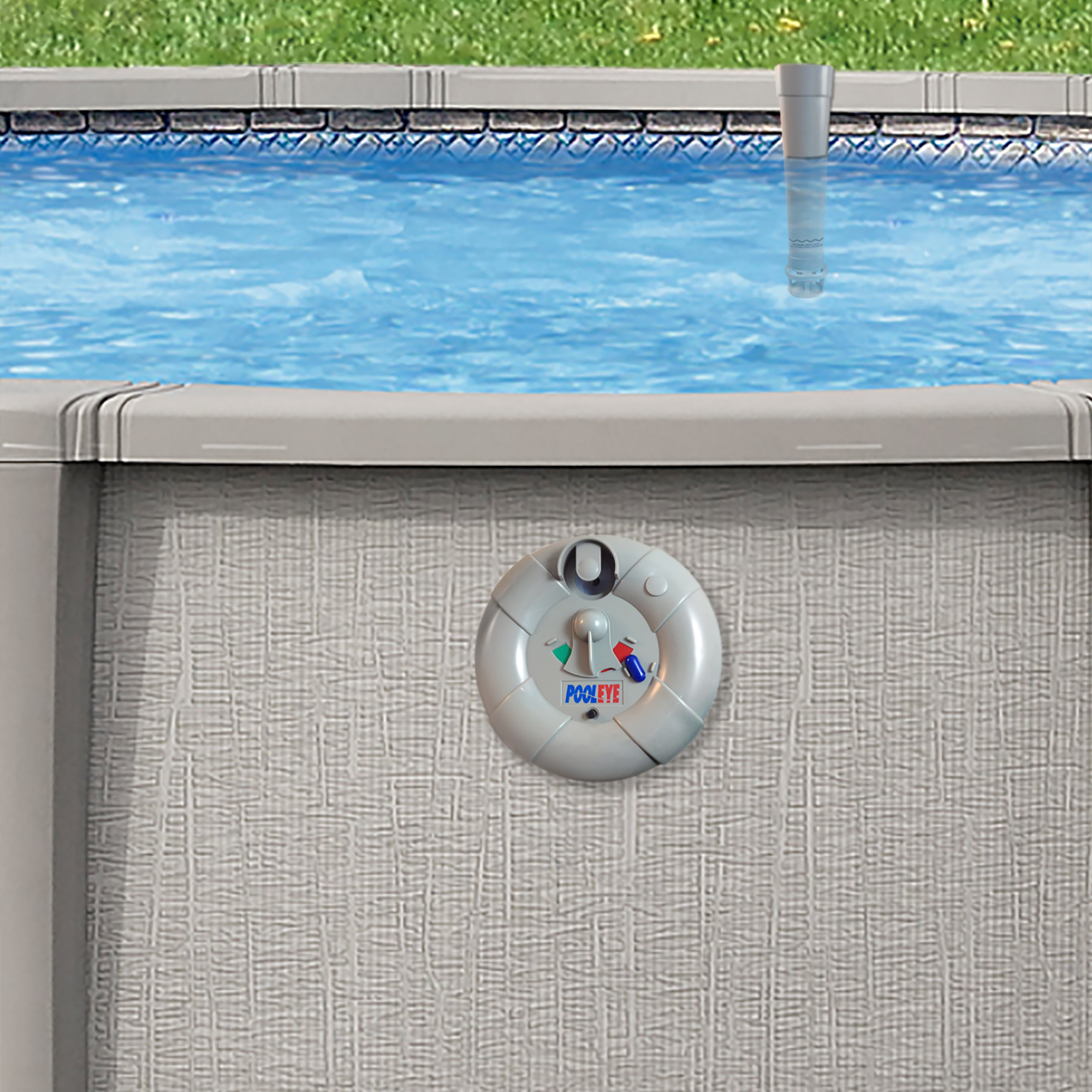 Best ideas about Above Ground Pool Alarm
. Save or Pin SMART POOL Pool Alarm for Ground Pools Toys Now.