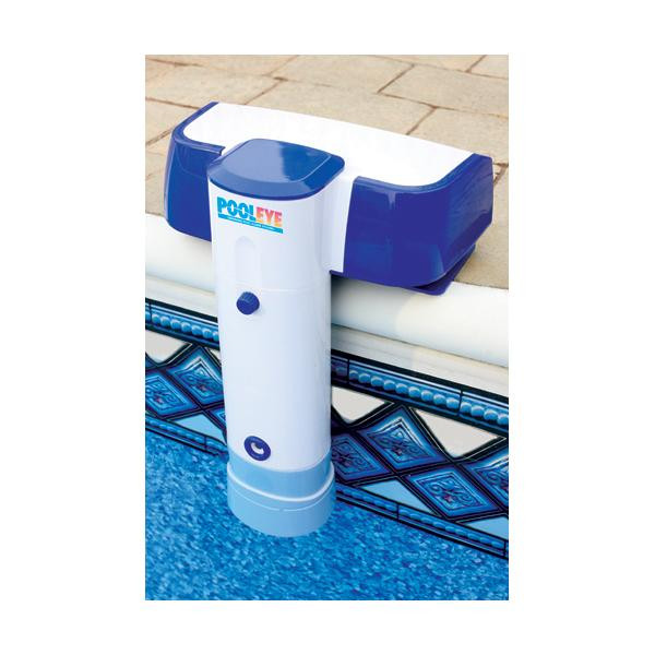 Best ideas about Above Ground Pool Alarm
. Save or Pin SmartPool PE23 PoolEye In Ground Pool Immersion Alarm with Now.