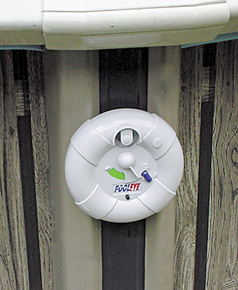 Best ideas about Above Ground Pool Alarm
. Save or Pin Pool Eye Ground Swimming Pool Alarm Now.