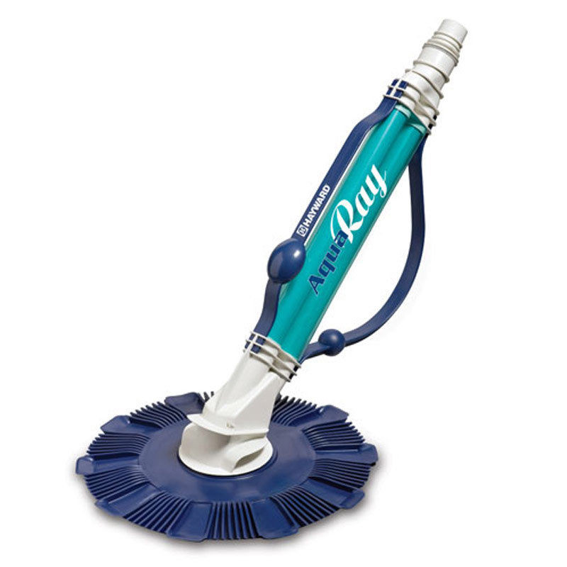 Best ideas about Above Ground Pool Cleaners
. Save or Pin Hayward AquaRay DV1000 ground Swimming Pool Suction Now.