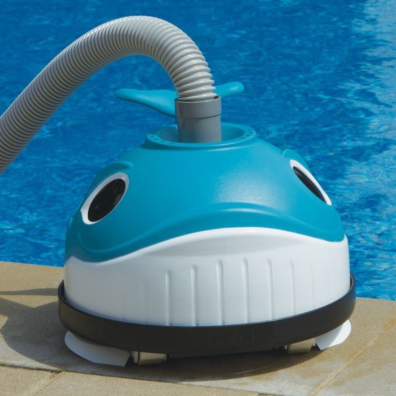 Best ideas about Above Ground Pool Cleaners
. Save or Pin Hayward Aqua Critters Wanda the Whale Ground Now.
