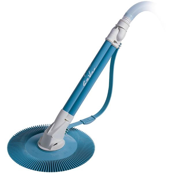 Best ideas about Above Ground Pool Cleaners
. Save or Pin Kreepy Krauly E Z Vac Suction Side Automatic Ground Now.