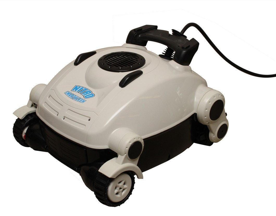 Best ideas about Above Ground Pool Cleaners
. Save or Pin The Best Robotic Pool Cleaners for Ground Pools Now.
