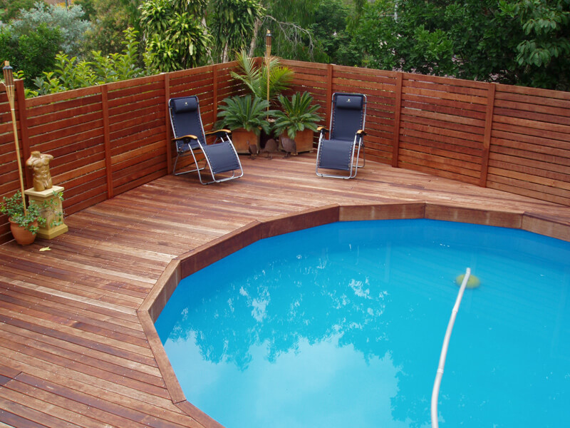 Best ideas about Above Ground Pool Cost
. Save or Pin Ground Pool Deck Ground Pool With Deck Now.