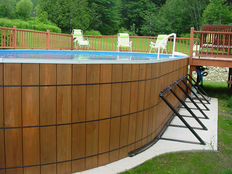 Best ideas about Above Ground Pool Cost
. Save or Pin How Much do Inground and Ground Pools Cost Now.