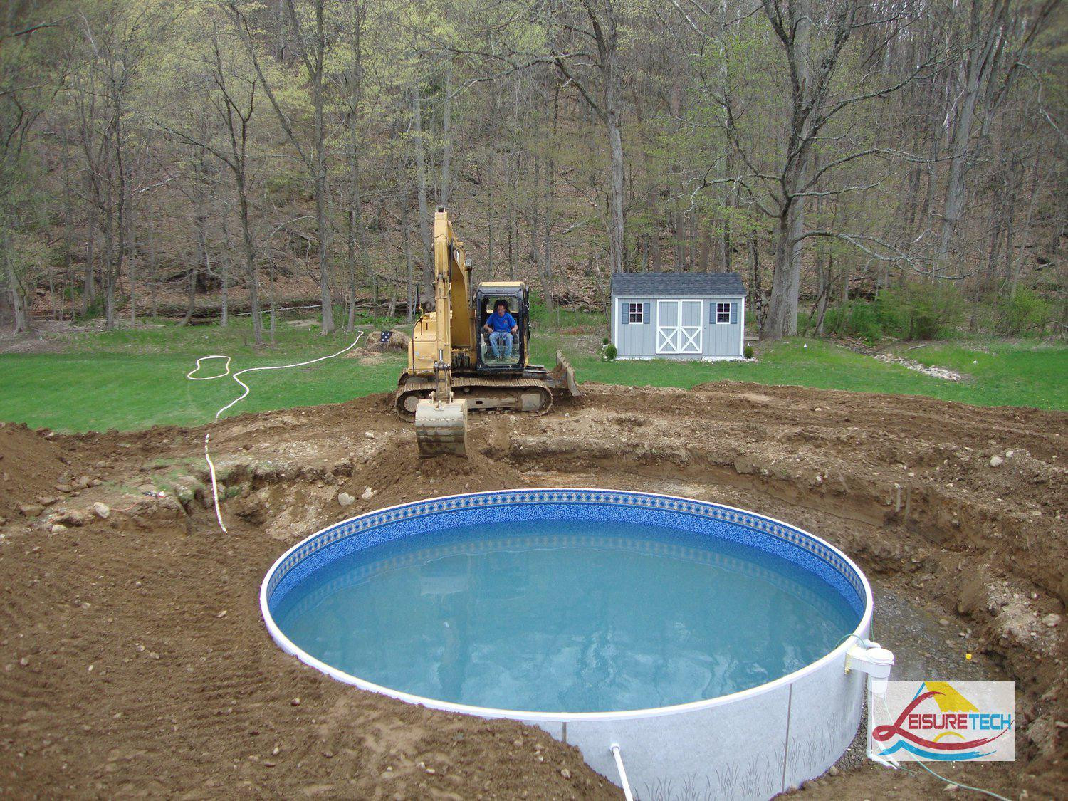 Best ideas about Above Ground Pool Cost
. Save or Pin Ground Swimming Pool Removal Cost – Decor References Now.