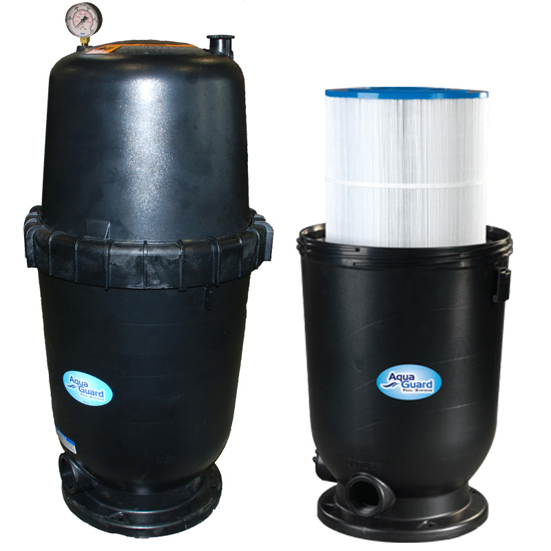 Best ideas about Above Ground Pool Filter
. Save or Pin Cartridge Filters for Ground Pools AquaGuard Pool Now.