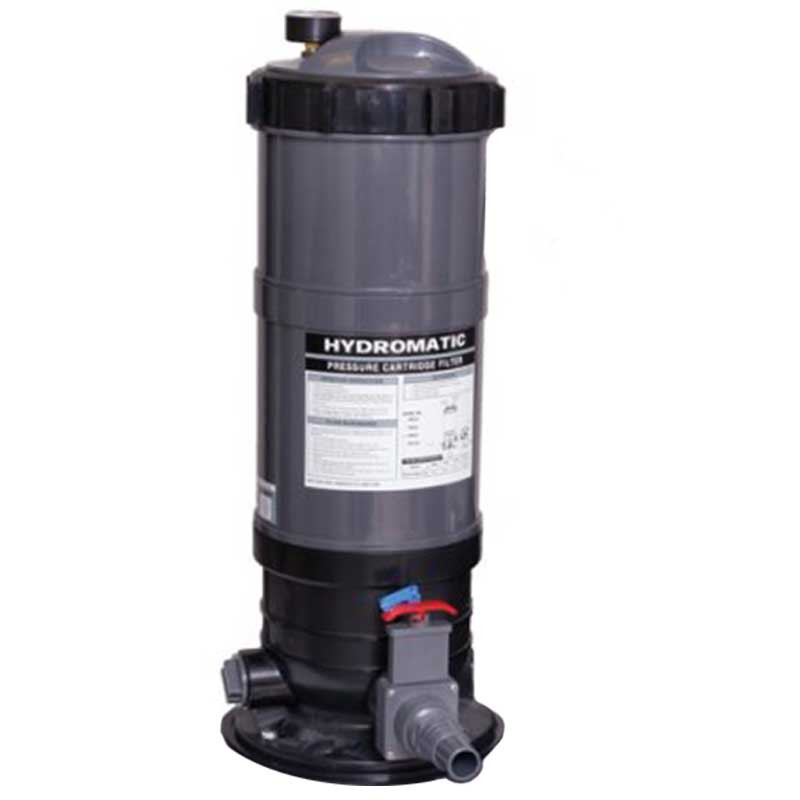 Best ideas about Above Ground Pool Filter
. Save or Pin Hydro Ground Pool Cartridge Filter System Now.