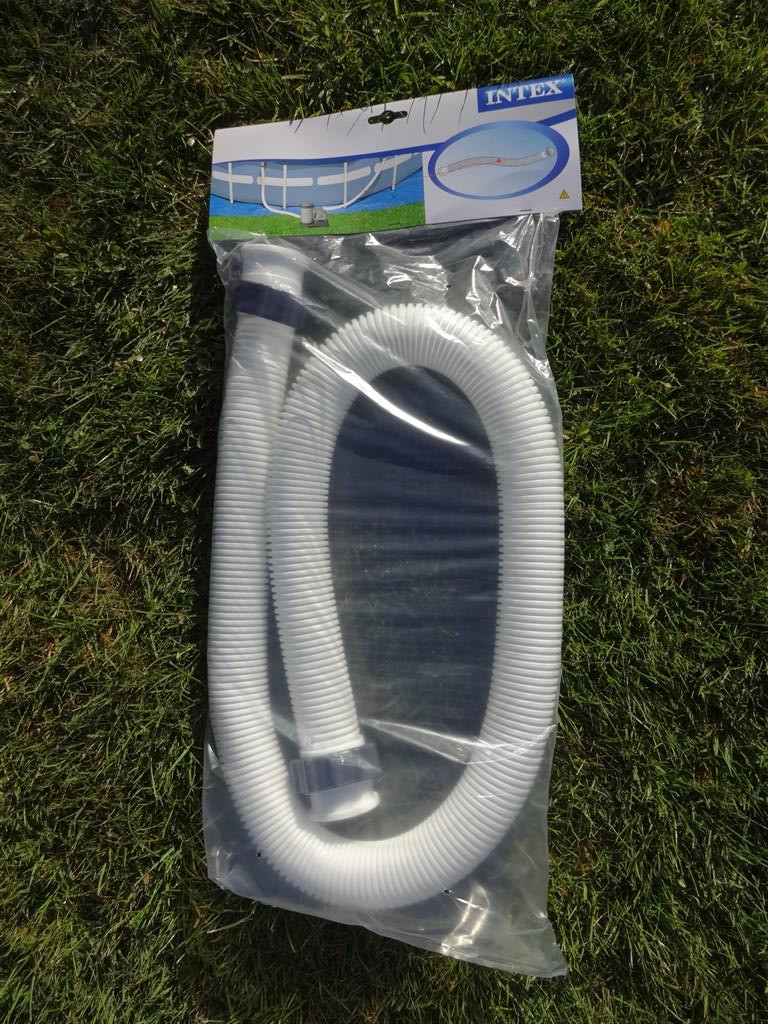 Best ideas about Above Ground Pool Hoses
. Save or Pin Intex Accessory Hose 1 5m x 1 5 diameter with Intex 2 Grey Now.